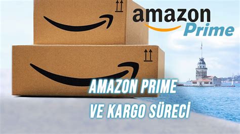 Amazon Prime Üyelik Avantajları ve İndirimler