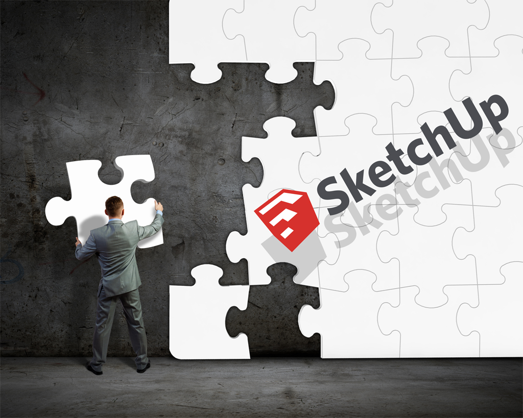 sketchup