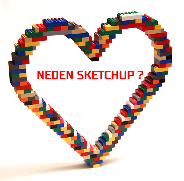 neden sketchup