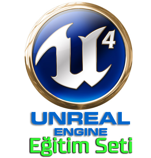 unreal engine egitim