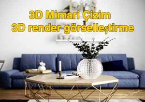 3D-Mimari-Çizim-ve-3D-render-görselleştirme
