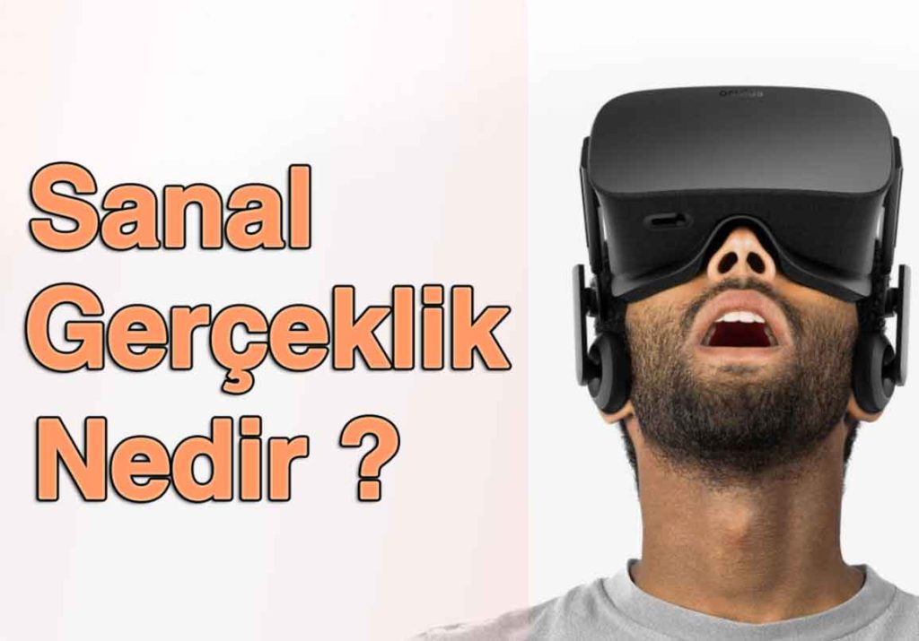 Sanal Gerçeklik