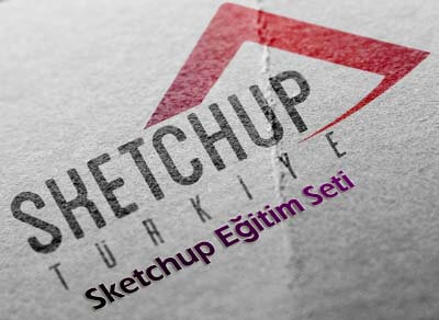 Sketchup Eğitim