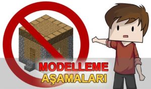modelleme