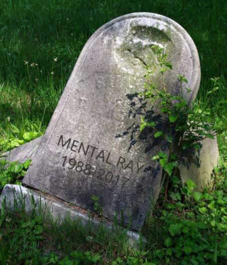 mental ray