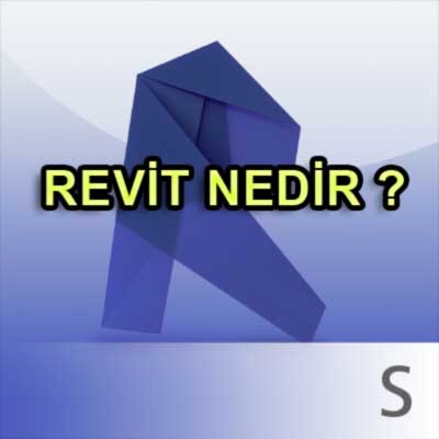 revit-nedir
