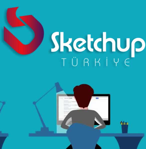 sketchup egitimi