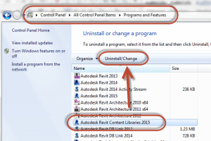 revit-kutuphane-yukleme
