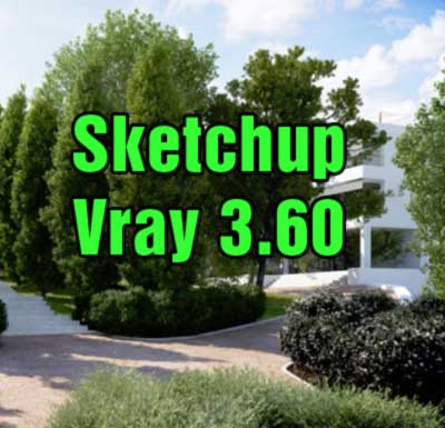 vray 3.60