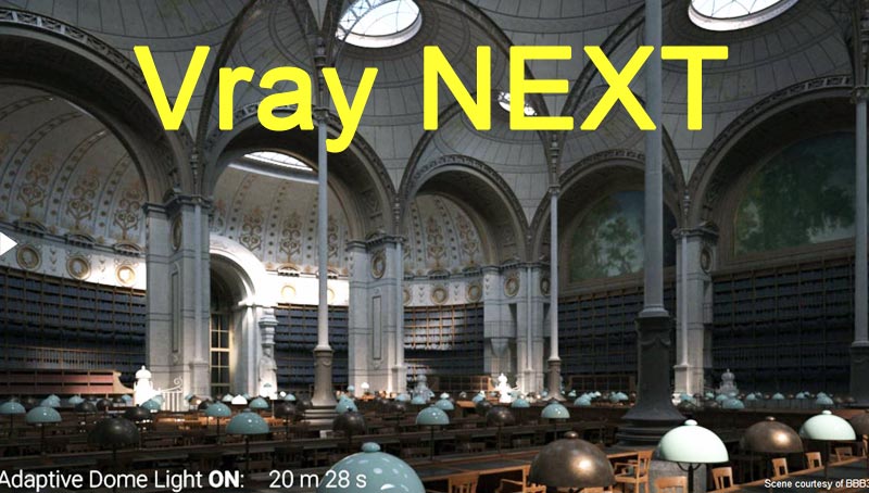vray next