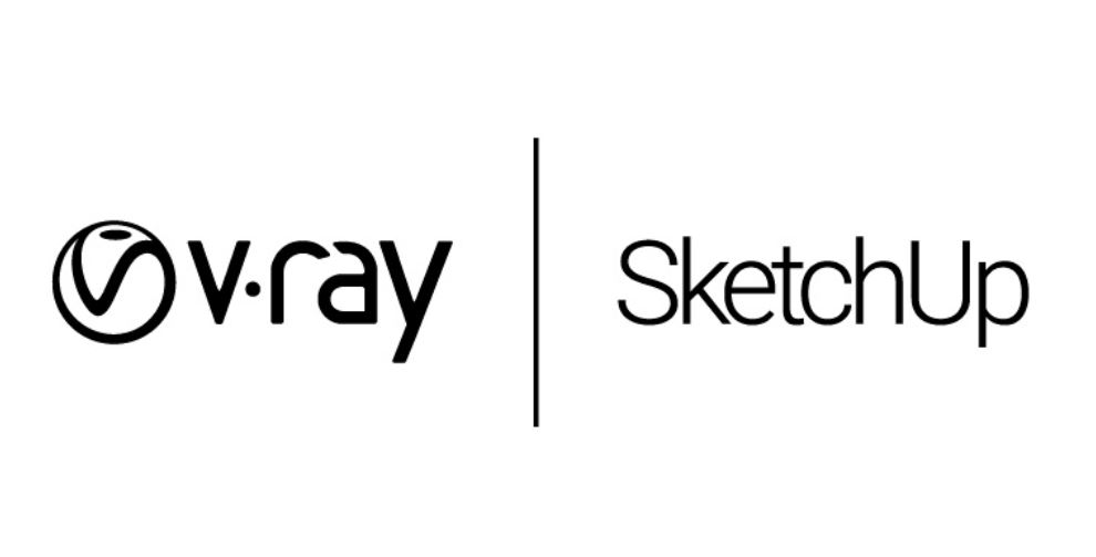 Sketchup Vray 3.4