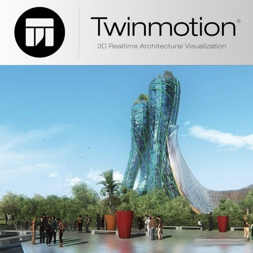 Twinmotion