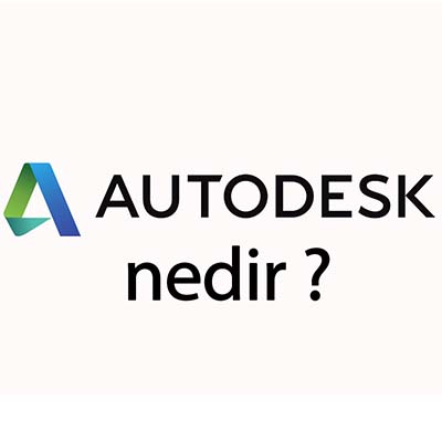 autodesk-nedir