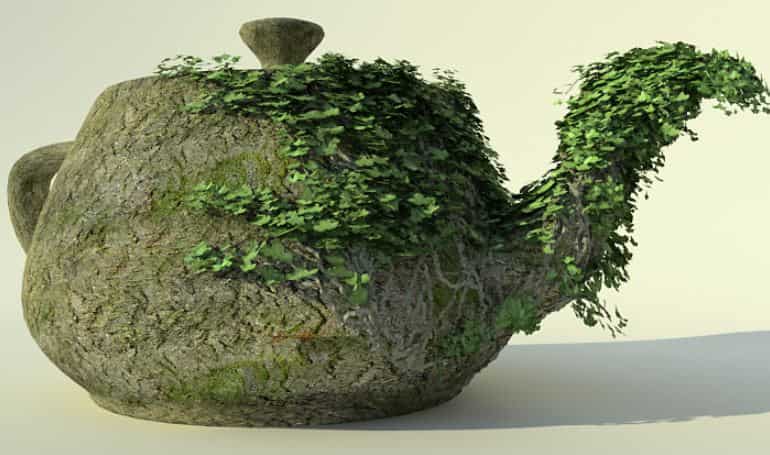 3DSmax 2020 Ivy Generator-min