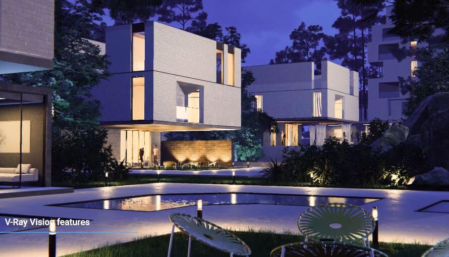 sketchup vray 5
