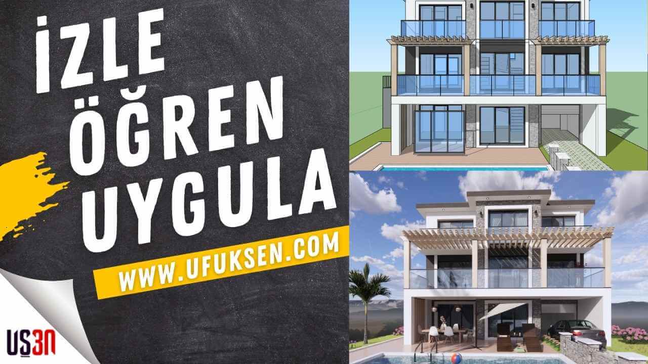 izle ögren uygula