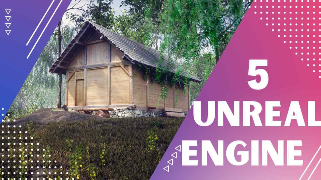 unreal engine 5
