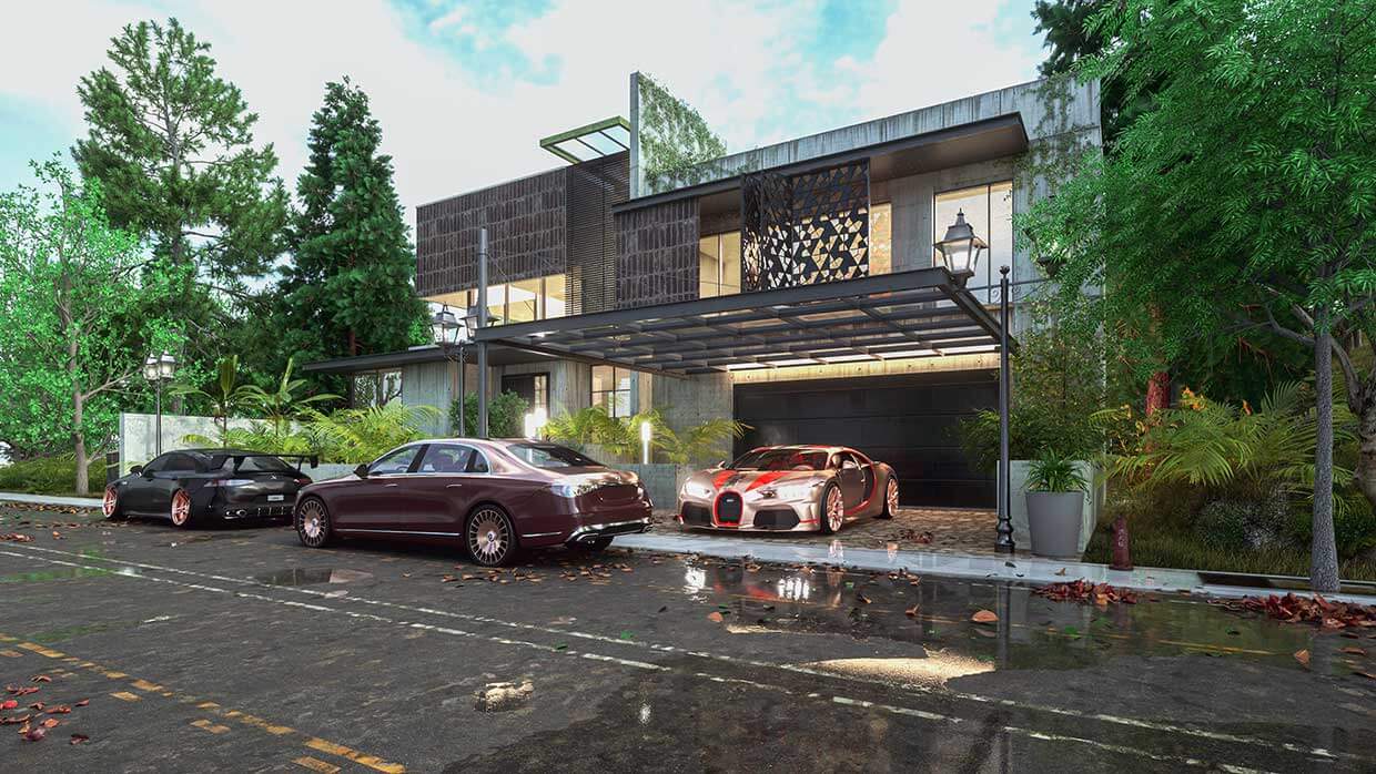 Sketchup Türkiye Etkinlik