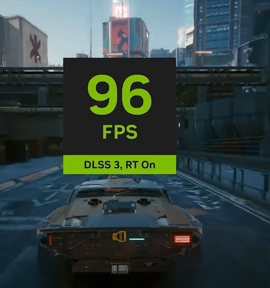 DLSS3