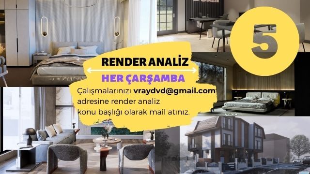 3d render kritik