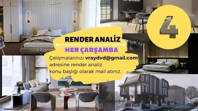 render kritik