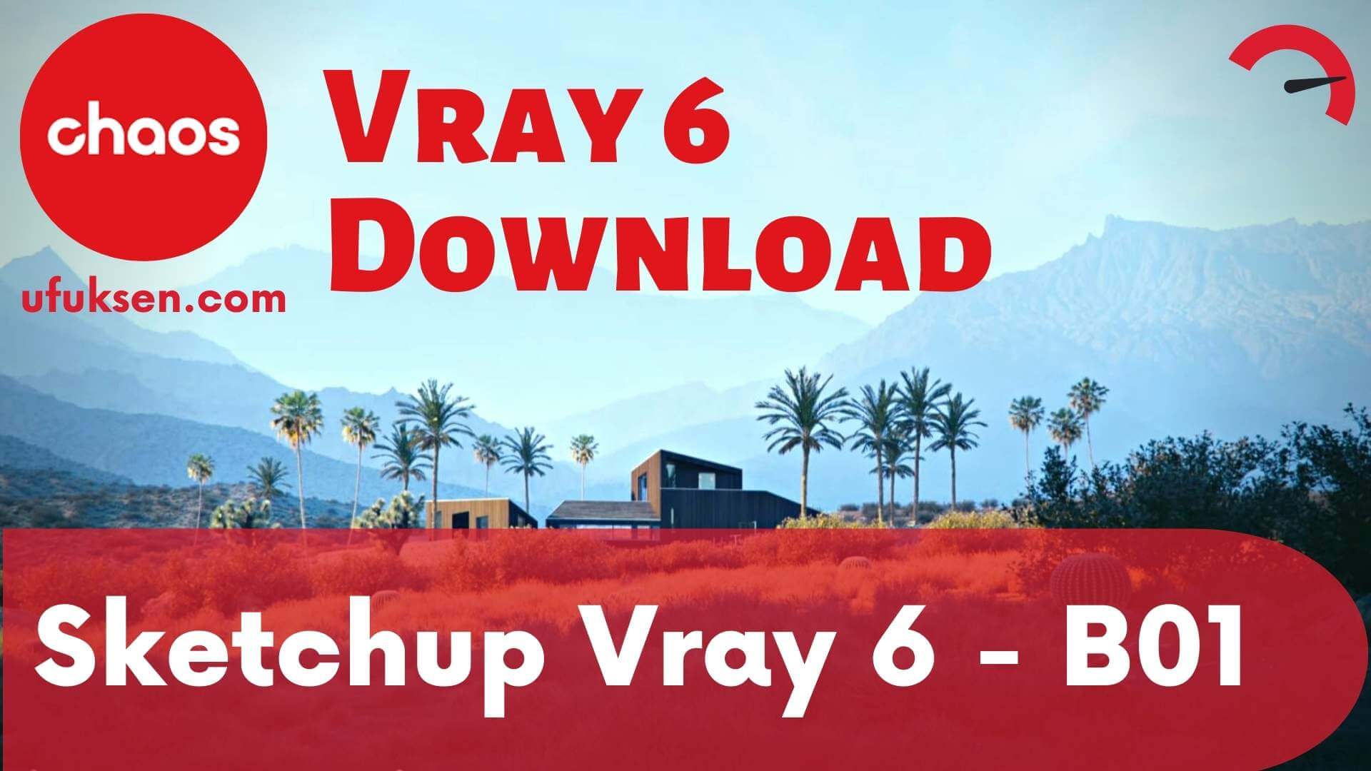 sketchup vray 6 download