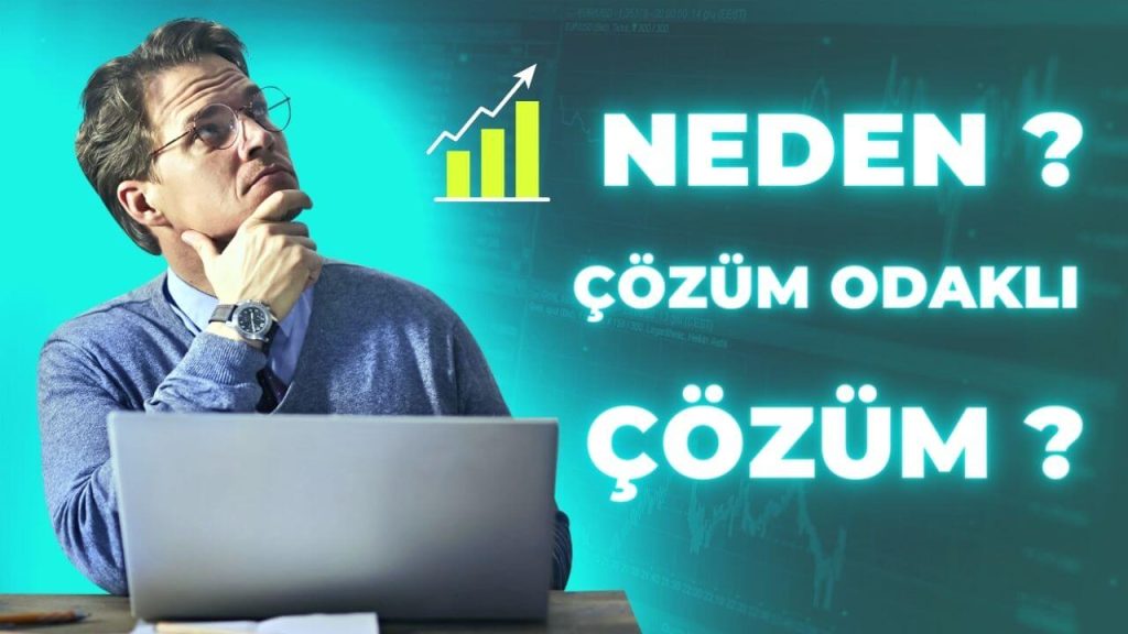 cözüm üretmek