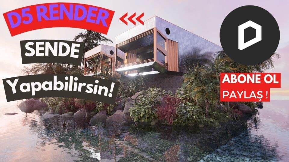 d5 render