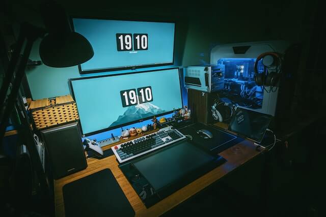 render bilgisayarı