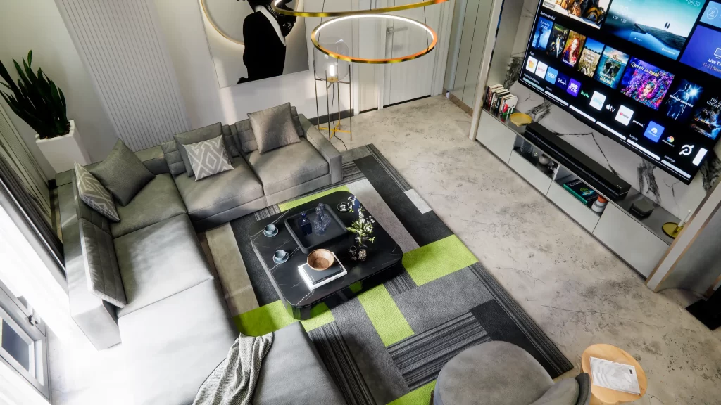 enscape egitim seti