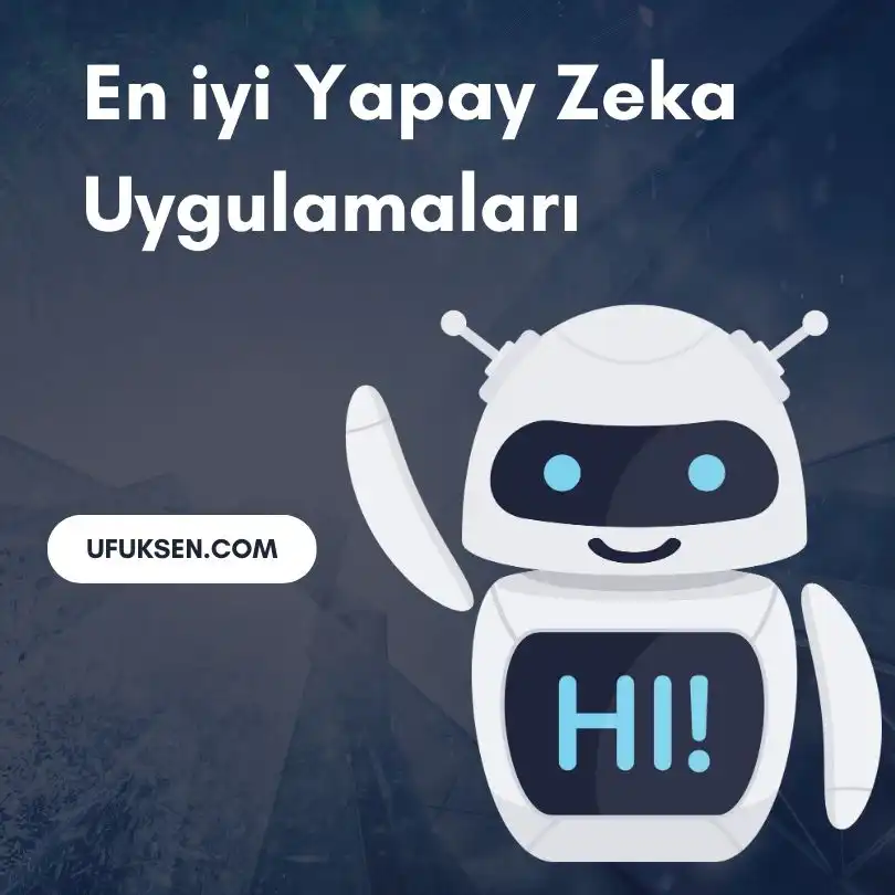 yapay zeka