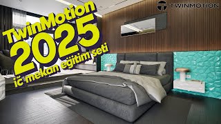 Twinmotion 2025