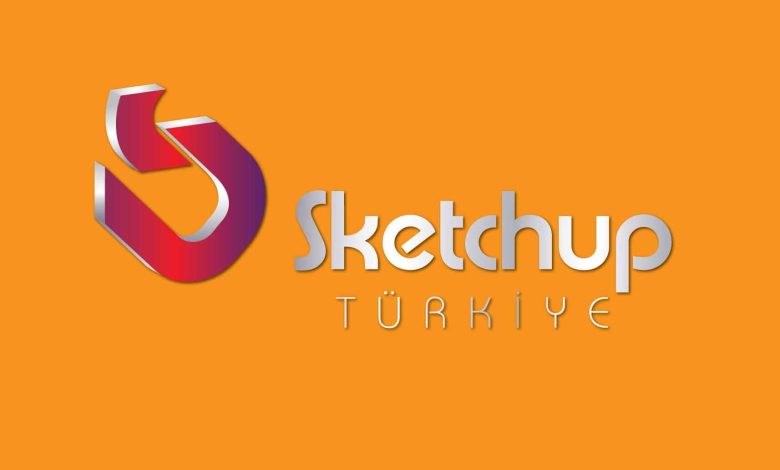 sketchup türkiye