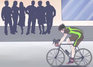neden bisiklet