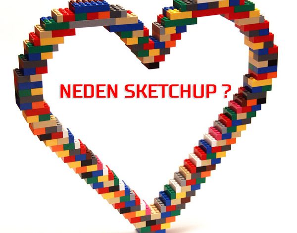 neden sketchup