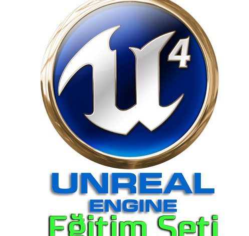 unreal engine egitim