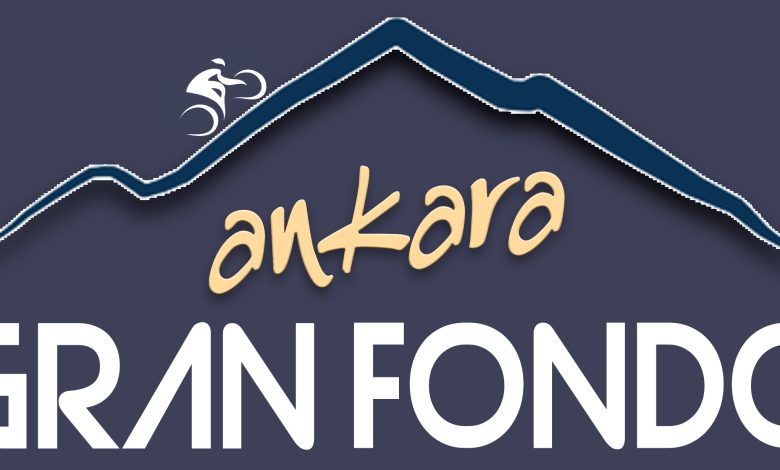 Gran fondo ankara