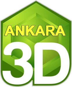 3D tasarım ankara