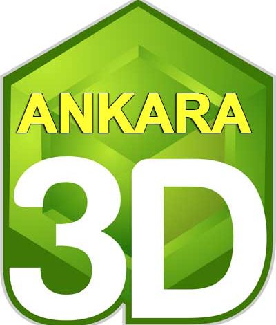 3D tasarım ankara