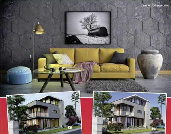 Sketchup Vray 3.6 egitim seti