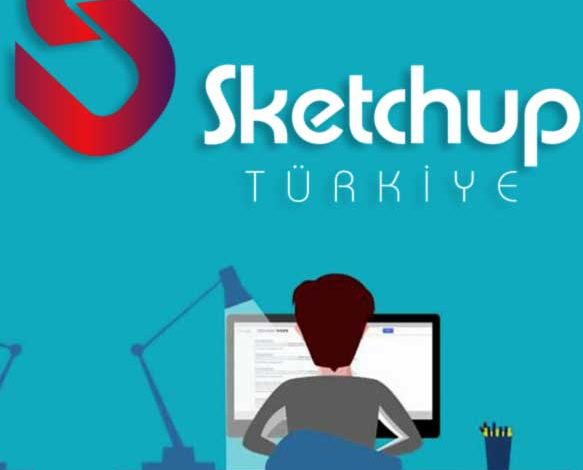 sketchup egitimi