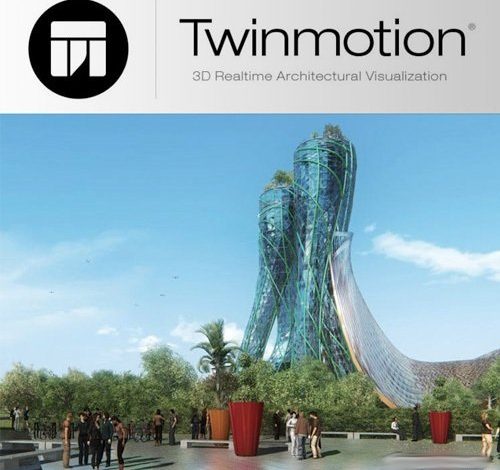 Twinmotion