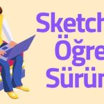 sketchup ogrenci surumu