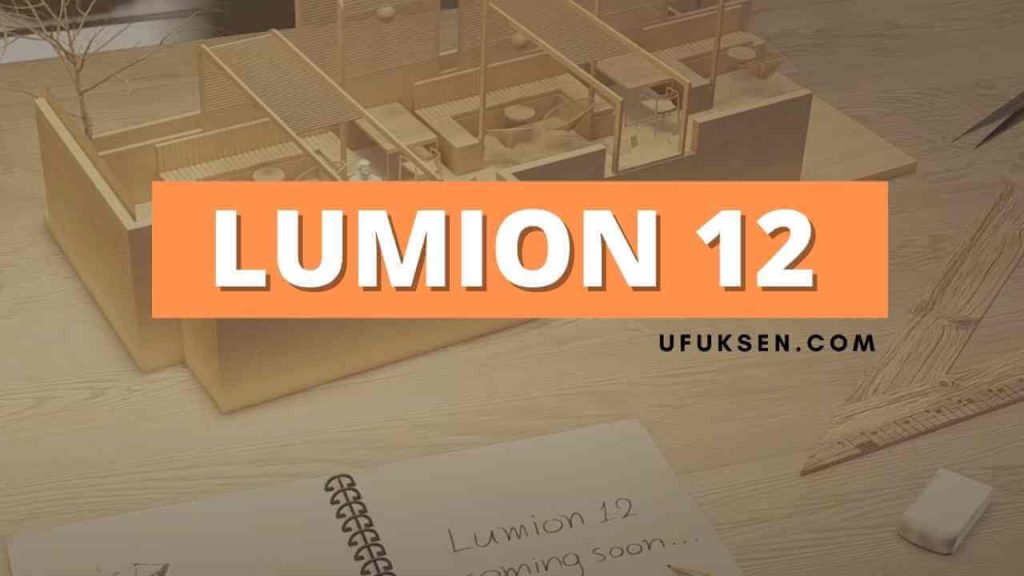 Lumion 12