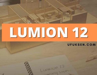Lumion 12