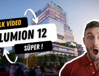 Lumion12