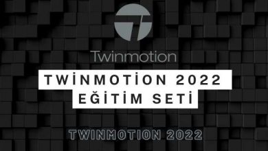 Twinmotion 2022