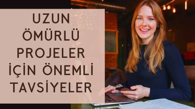 uzun omurlu isler