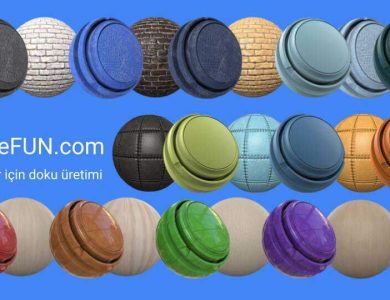 sketchup-texture