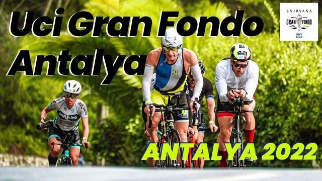 gran fondo antalya
